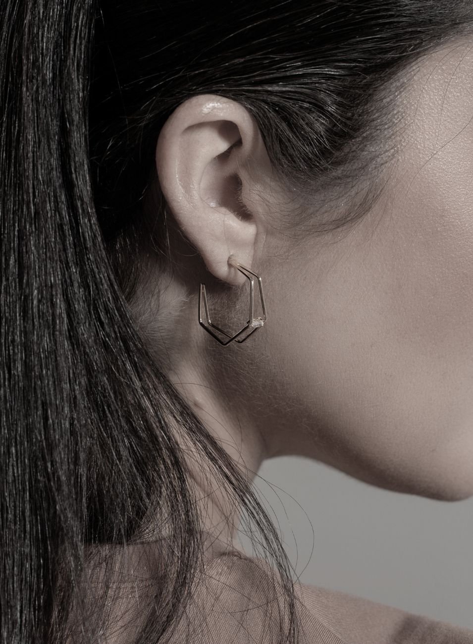 ARGOLAS HEXAZOE BANHO DE RÓDIO BRANCO