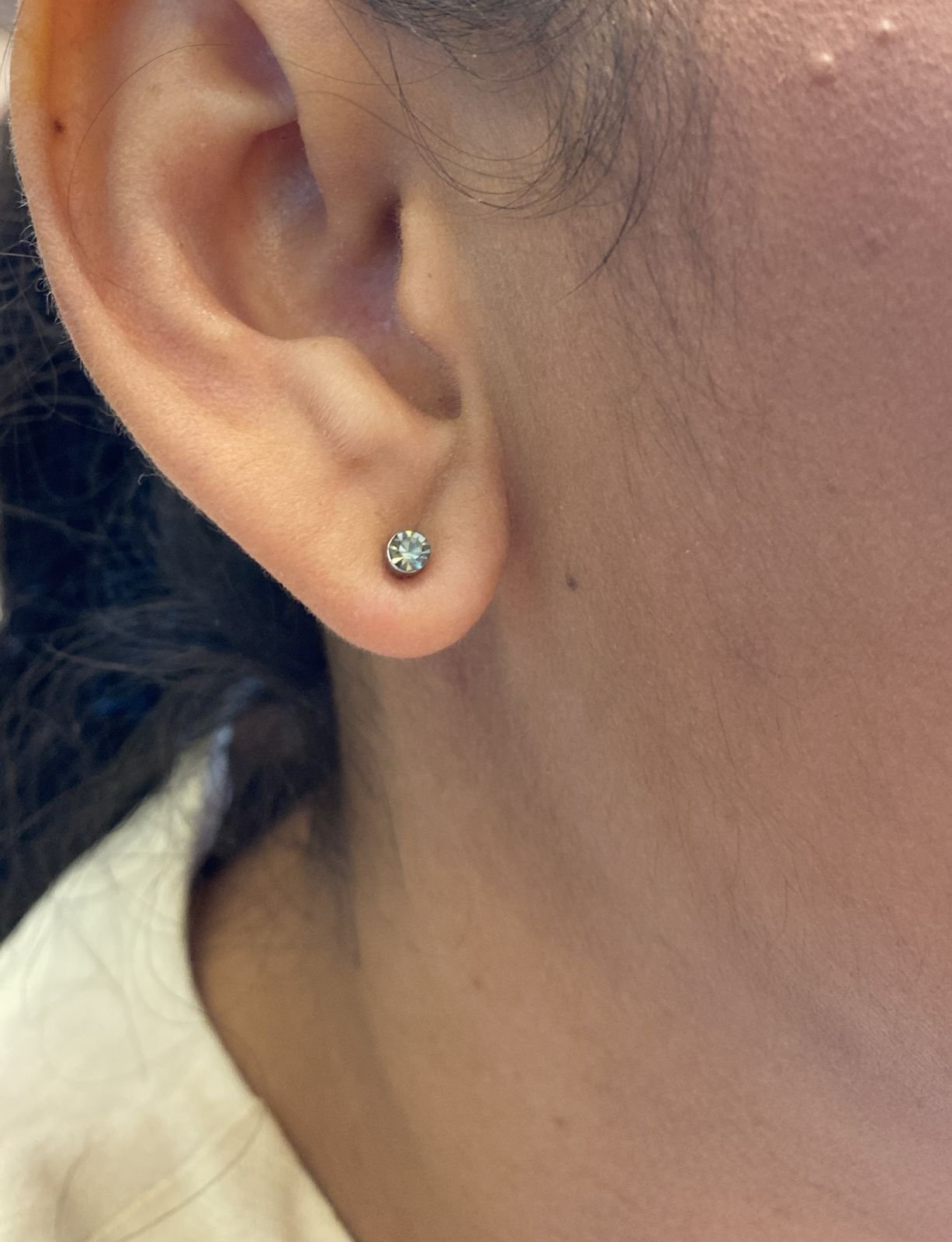 BR PONTO DE LUZ CRISTAL CINZA