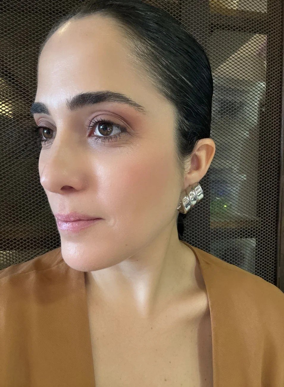 BRINCOS FAIXAS AM BANHO RÓDIO BRANCO