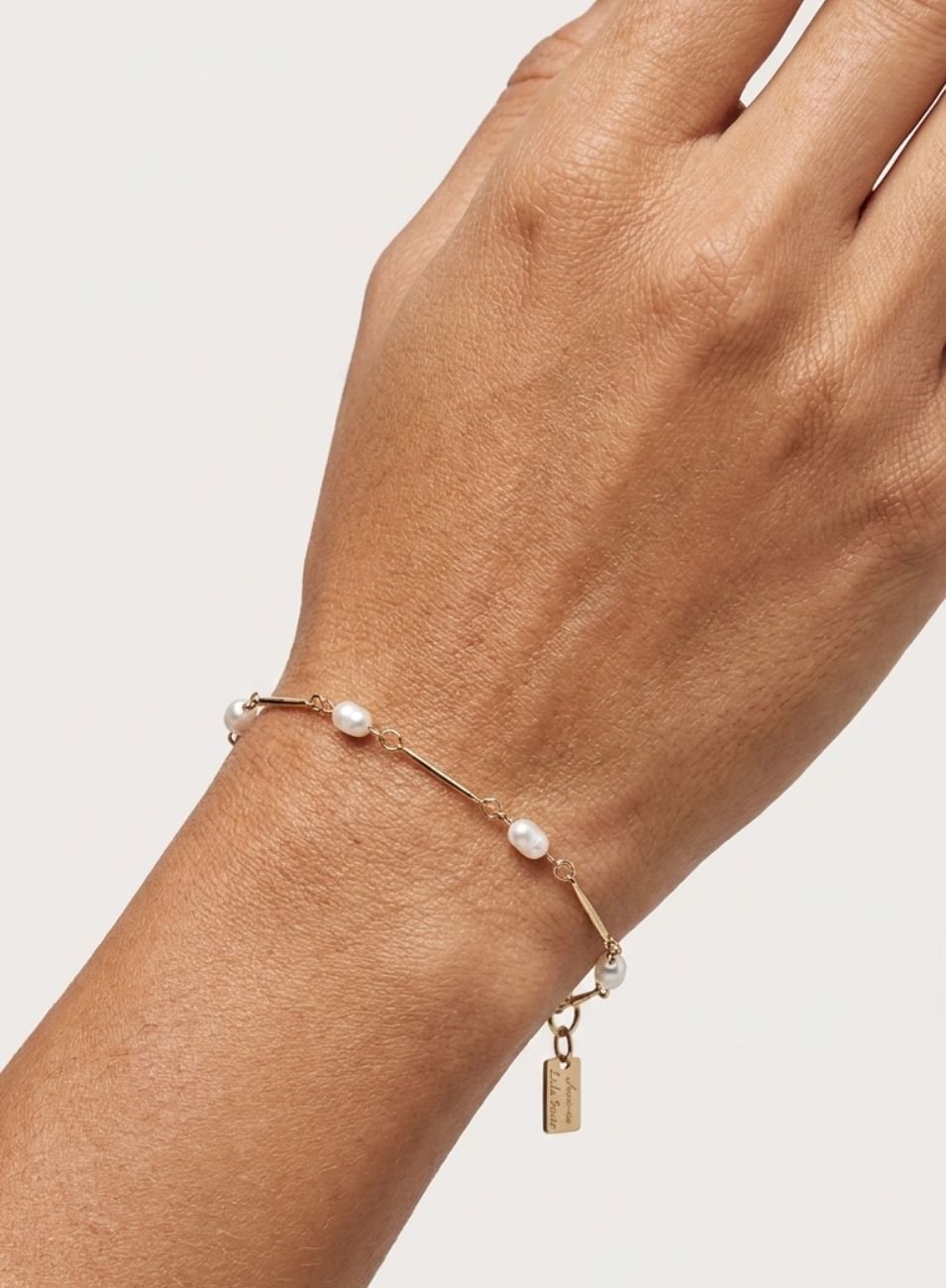 PULSEIRA ALINHO BANHO OURO