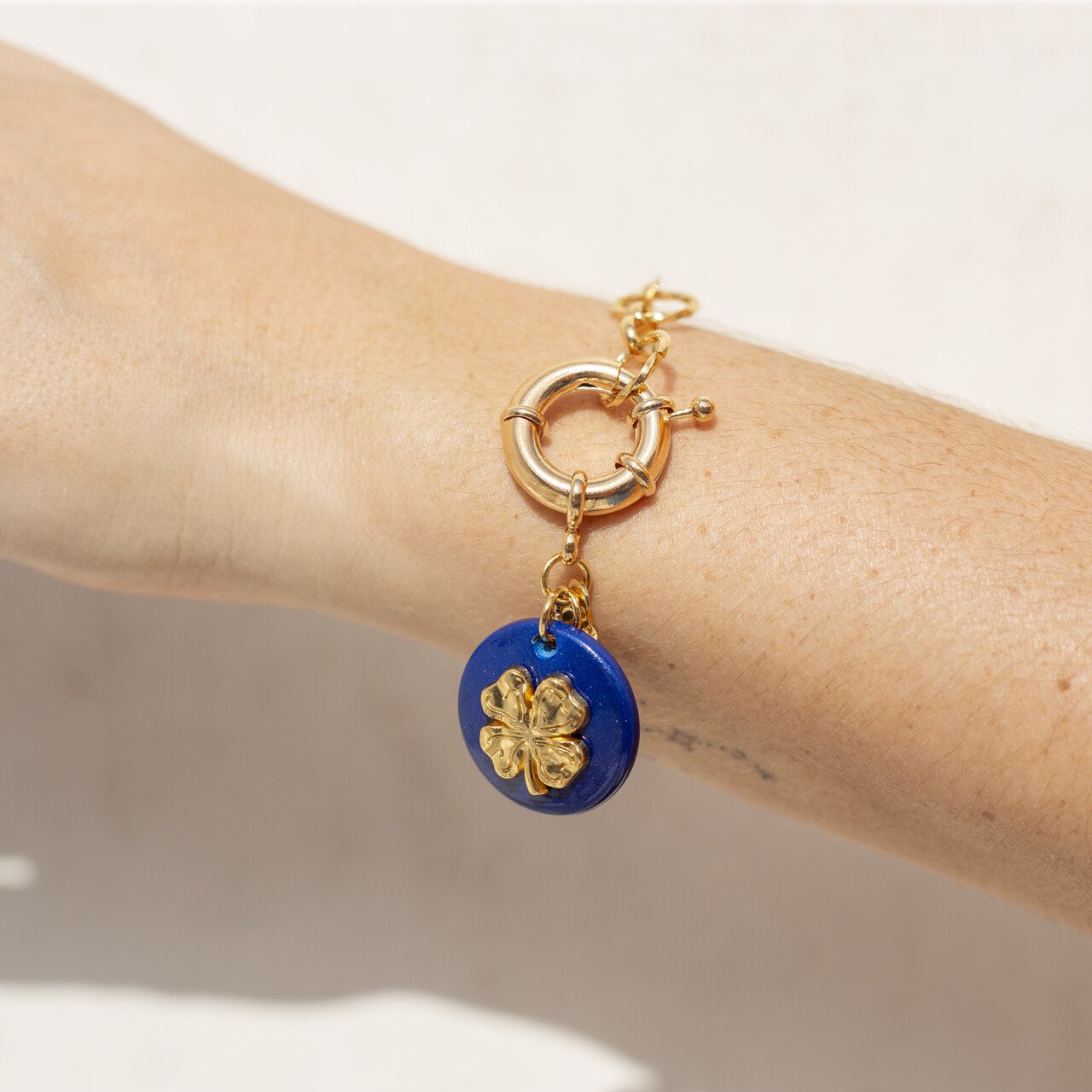 PULSEIRA BRISA MARITIMA BANHO OURO