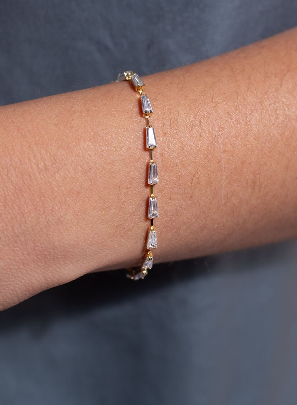 PULSEIRA CAMINHOS RIVIERA BANHO OURO