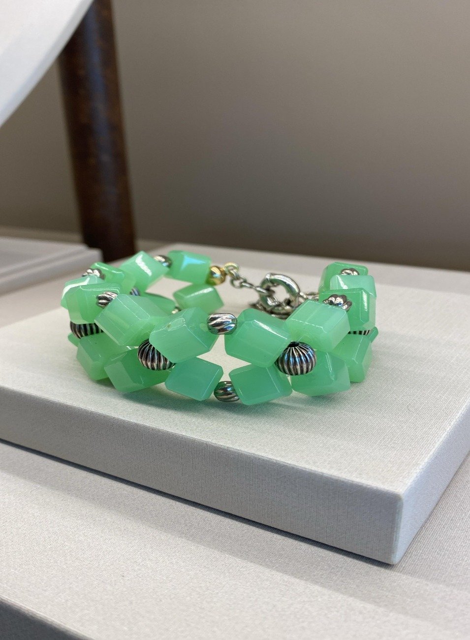 PULSEIRA VERDES MARES BANHO RÓDIO BRANCO