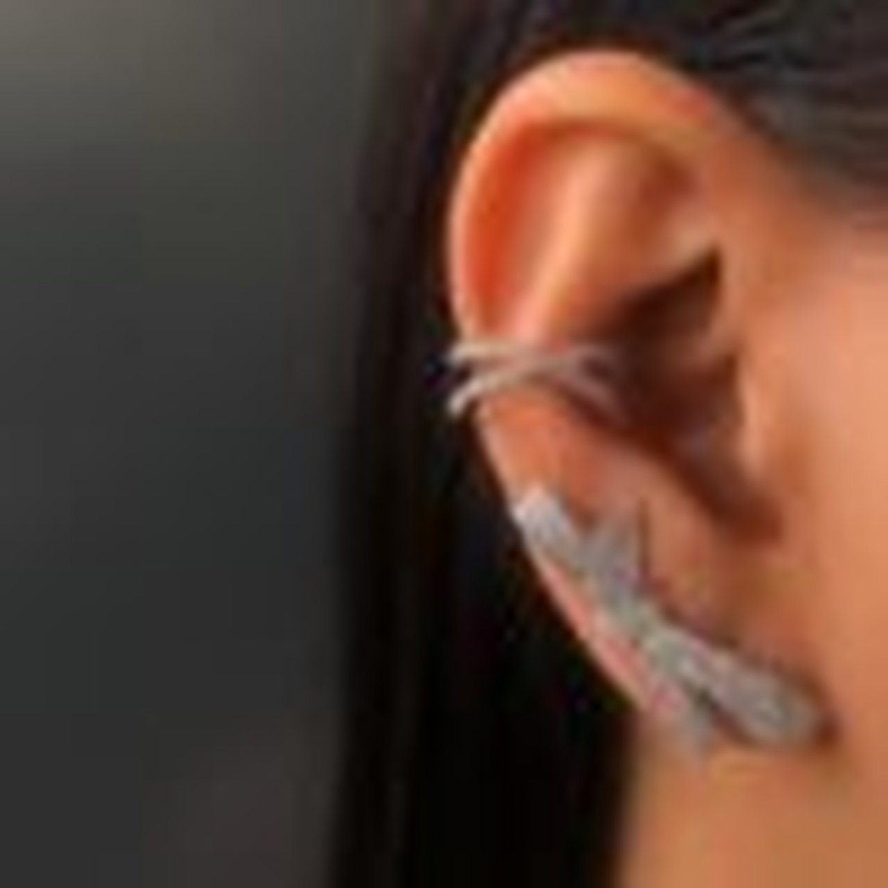 PIERCING ILUMINART INFINITO BRN